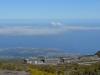 Maïdo-observatorium op het eiland La Réunion