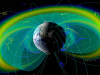 Radiation belts of the Earth