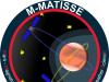 Logo M-Matisse