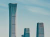 Illustration of Beijing