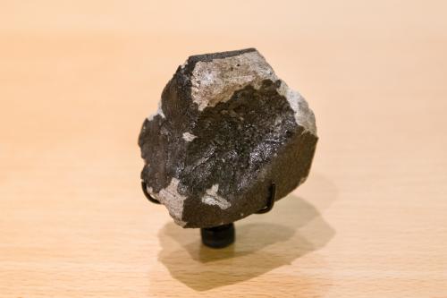 The Tintigny meteorite