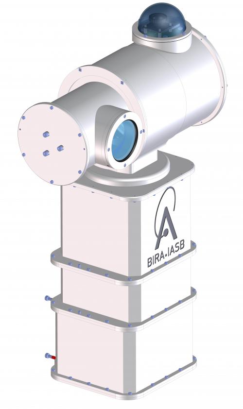 Mini-zonnevolger
