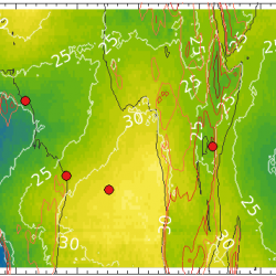  Ozone troposphérique