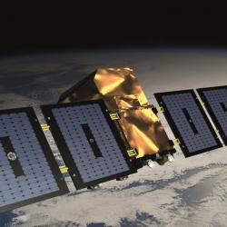 ALTIUS Satellite