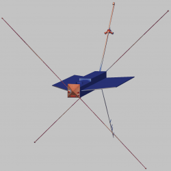 Mission Daedalus 