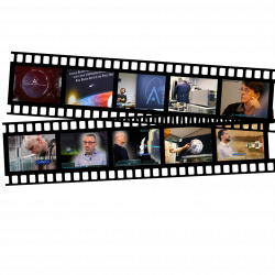 Appealing and dynamic presentation film BIRA-IASB