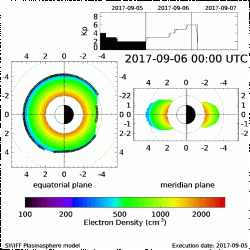 BSPM version ESA SSA and VSWMC websites