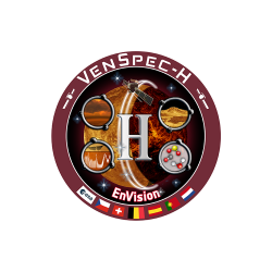 VENSPEC-H logo