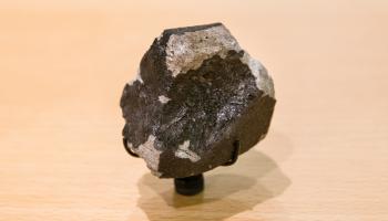 De Tintigny-meteoriet